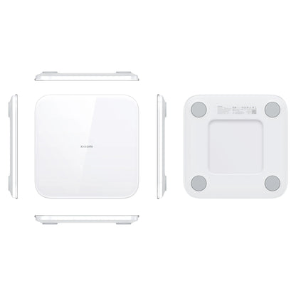 Xiaomi | Mi Smart Scale S200 | Maximalgewicht 150 kg | Weiß