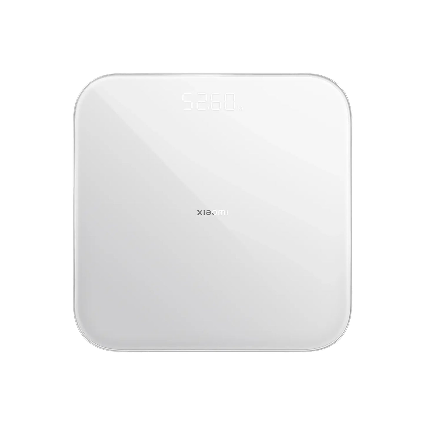 Xiaomi | Mi Smart Scale S200 | Maximalgewicht 150 kg | Weiß