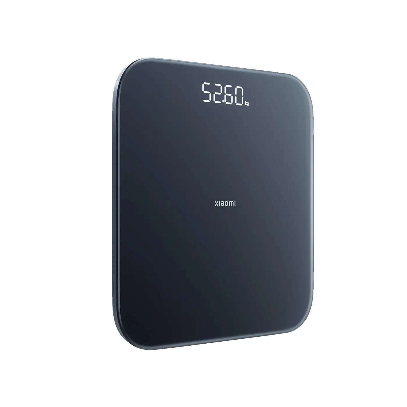 Xiaomi | Mi Smart Scale S200 | Maximum Weight 150 kg | Dark Grey