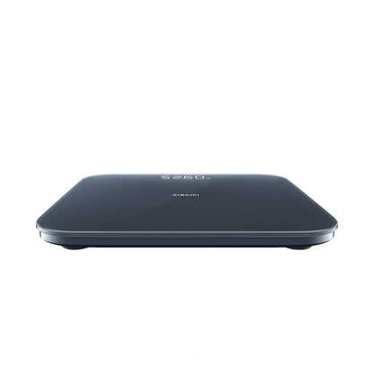 Xiaomi | Mi Smart Scale S200 | Maximum Weight 150 kg | Dark Grey