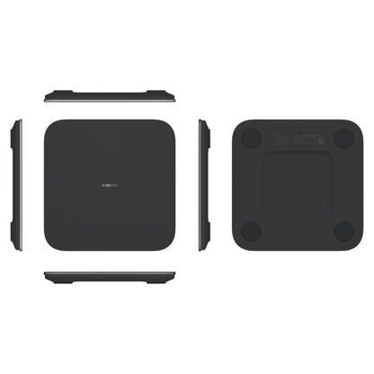Xiaomi | Mi Smart Scale S200 | Maximum Weight 150 kg | Dark Grey