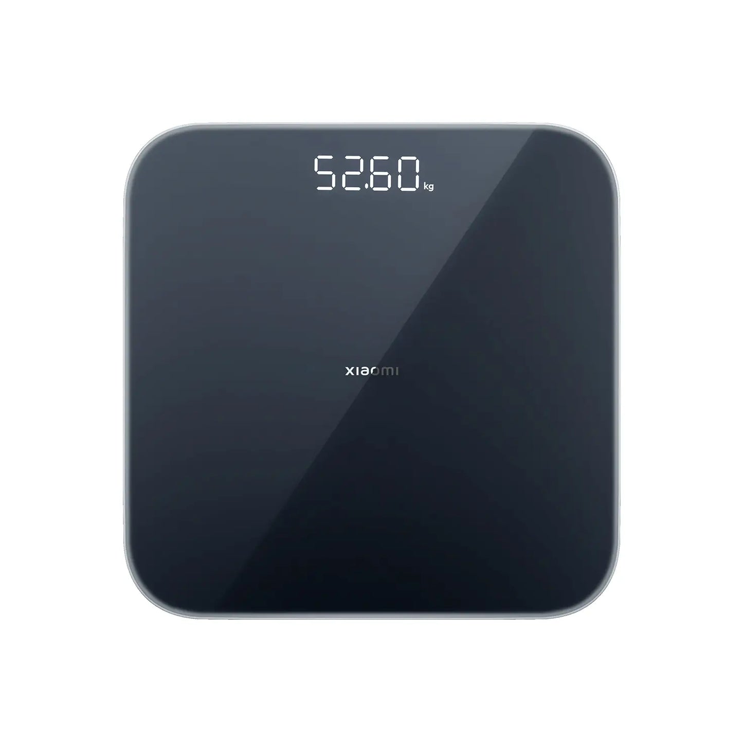 Xiaomi | Mi Smart Scale S200 | Maximum Weight 150 kg | Dark Grey
