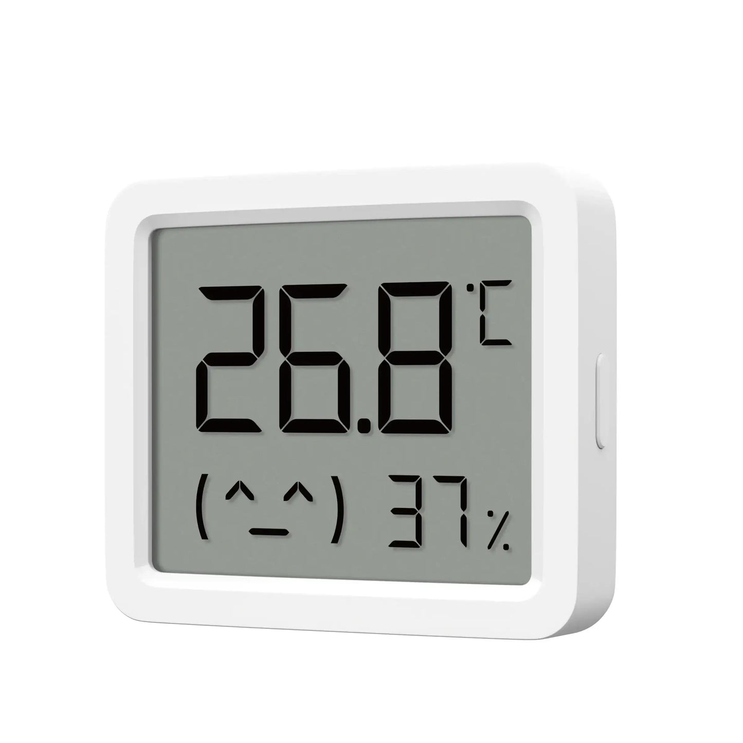 Xiaomi | Temperatur- und Luftfeuchtigkeitssensor | Smart Temperature and Humidity Monitor 3 Mini | Weiß