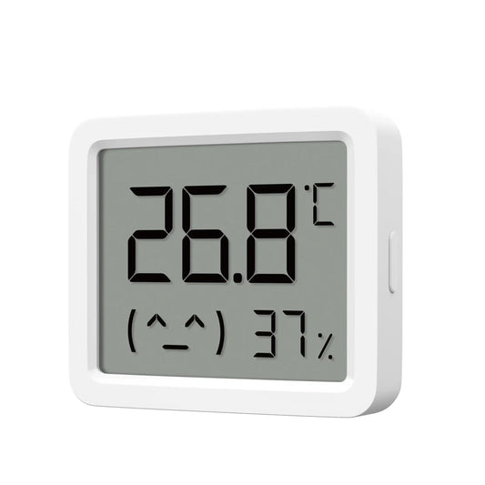 Xiaomi | Temperature and humidity sensor | Smart Temperature and Humidity Monitor 3 Mini | White