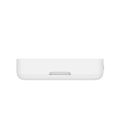 Xiaomi | Temperatur- und Luftfeuchtigkeitssensor | Smart Temperature and Humidity Monitor 3 Mini | Weiß