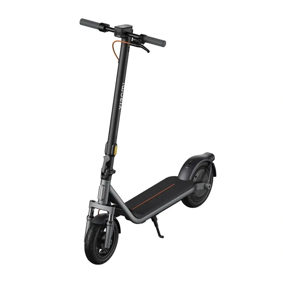 Xiaomi | Electric Scooter 6 Lite | Black