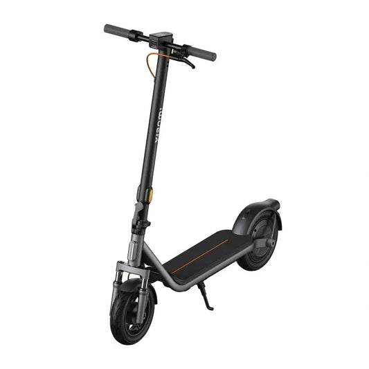 Xiaomi | Electric Scooter 6 Lite | Black