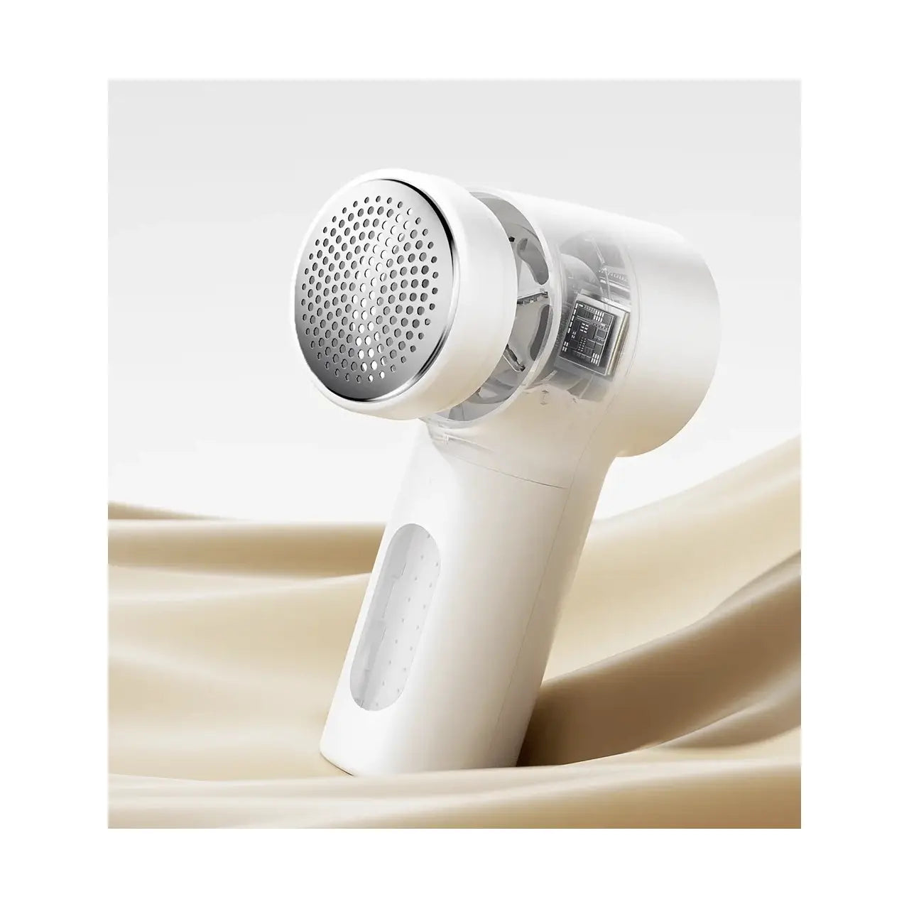 Xiaomi | Mijia Anti-bouloche 2 EU | Batterie rechargeable | 5 W | Blanc