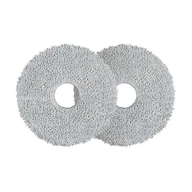 Xiaomi | Robot Vacuum S10+/S20+/X20Pro/X20Max Mop Pads | BHR6762GL | 2 pc(s)
