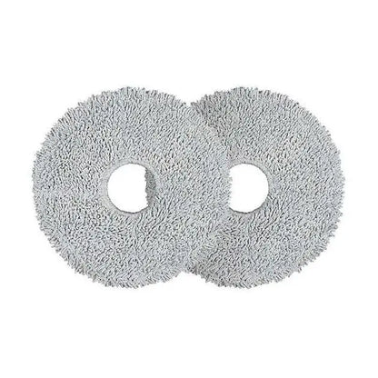 Xiaomi | Robot Vacuum S10+/S20+/X20Pro/X20Max Mop Pads | BHR6762GL | 2 pc(s)