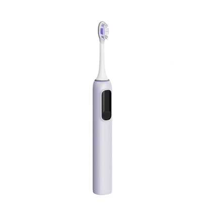 Xiaomi | Brosse à Dents Électrique Oscillante Pro EU | Pour adultes | Violet