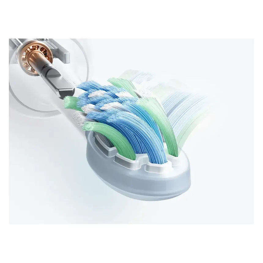 Xiaomi | Oscillation Electric Toothbrush | For adults | Blue