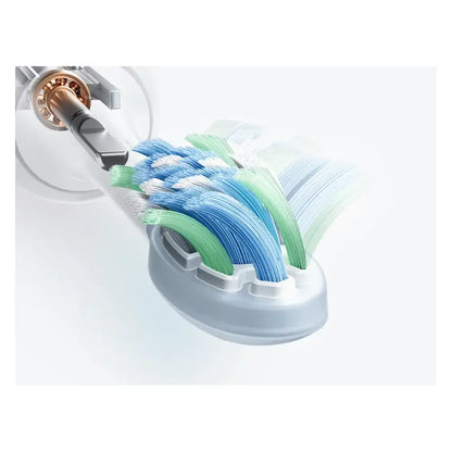 Xiaomi | Oscillation Electric Toothbrush | For adults | Blue
