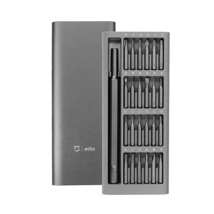 Xiaomi Mi | Precision torque screwdriver handle with bit set