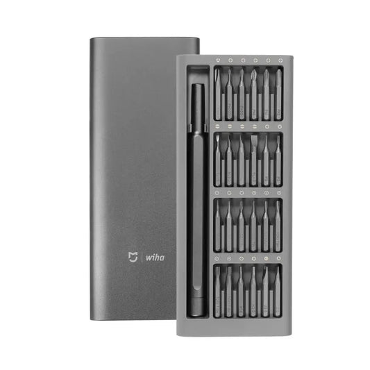 Xiaomi Mi | Precision torque screwdriver handle with bit set