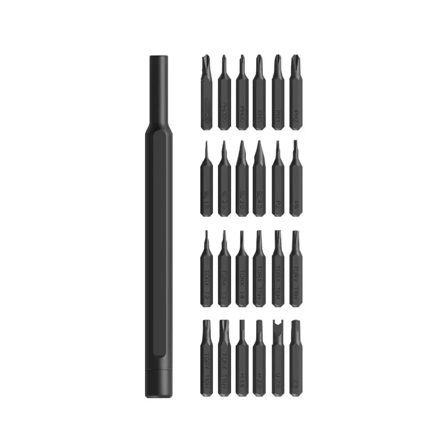 Xiaomi Mi | Precision torque screwdriver handle with bit set