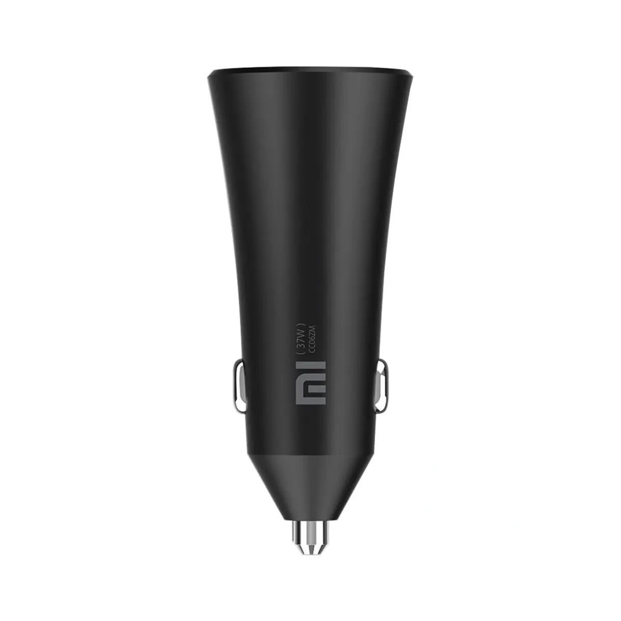 Xiaomi | Mi 37W Dual-Port Car Charger | Black