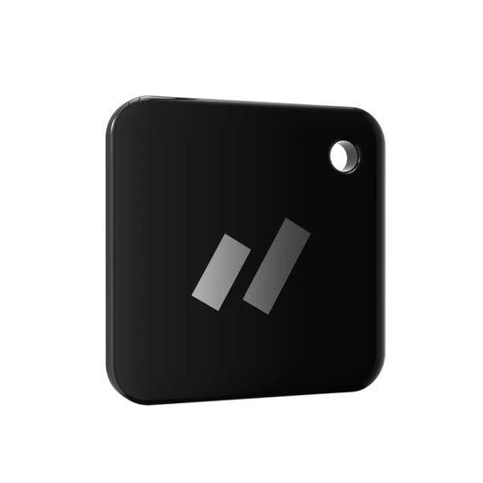 NexBlue | NBRFID | RFID Key Fob | Black