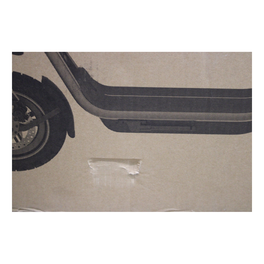Xiaomi | Electric Scooter 6 Pro GL | Electric Scooter | DAMAGED PACKAGING | OUTLET