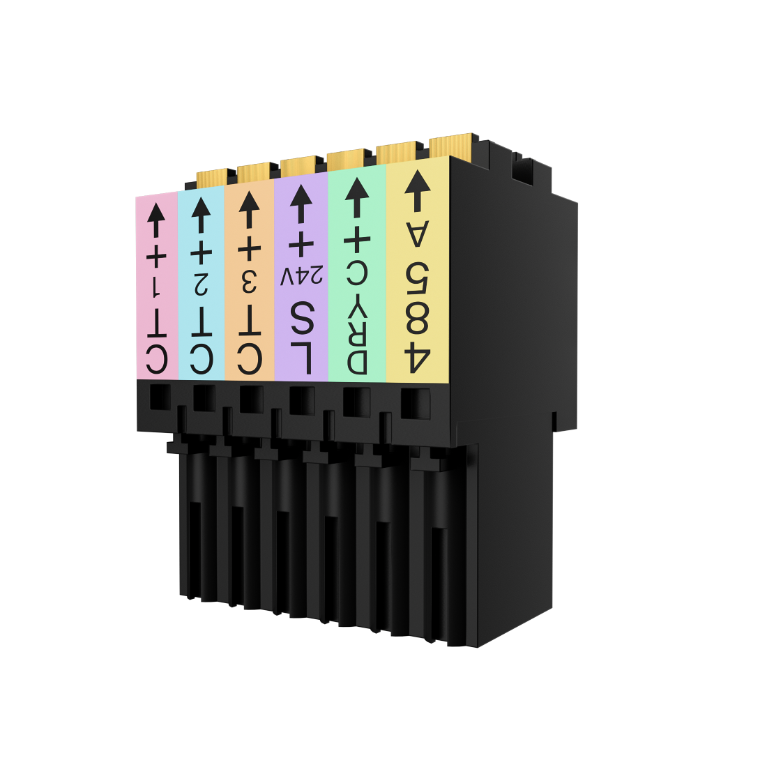 NexBlue | MLTFNCTNKIT | Multifunktions-Terminaladapter