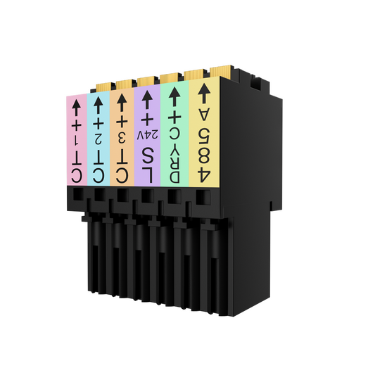 NexBlue | MLTFNCTNKIT | Multi-Function Terminal Adapter