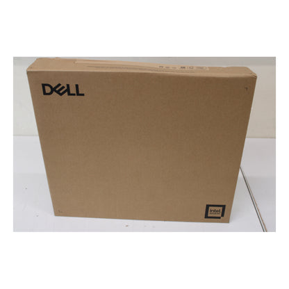 Dell | Pro 14 Essential PV14250 | Laptop | 14" | Intel Core 5 120U | 16 GB | 512 GB SSD | Windows 11 Pro | DAMAGED PACKAGING | OUTLET