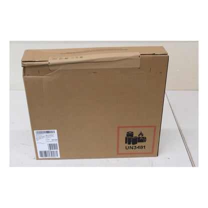 Dell | Pro 14 Essential PV14250 | Laptop | 14" | Intel Core 5 120U | 16 GB | 512 GB SSD | Windows 11 Pro | DAMAGED PACKAGING | OUTLET