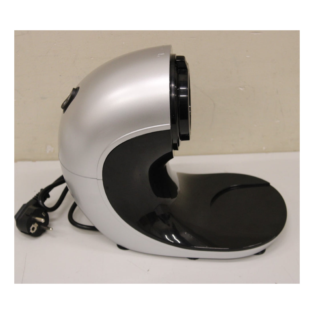 Adler | AD 4131 | Slow Juicer | 150 W | Stainless Steel | DEMO | OUTLET
