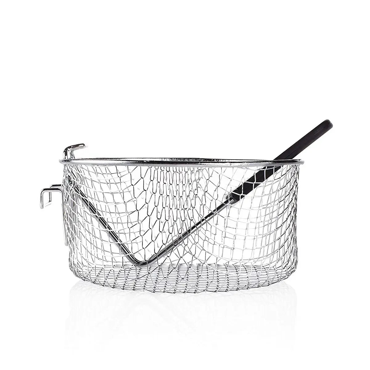 Tristar | Friteuse | FR-6941 | 1000 W | Capacité 1,5 L | Blanc