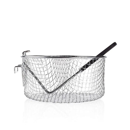 Tristar | Friteuse | FR-6941 | 1000 W | Capacité 1,5 L | Blanc