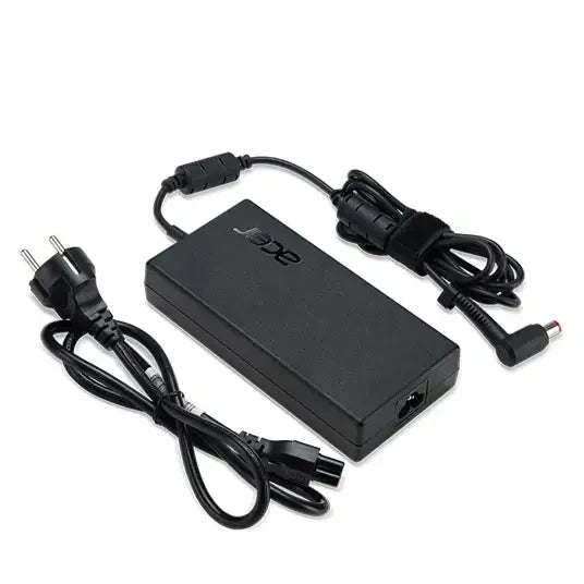 Acer | AC Adapter | 230W | 19.5V | For Laptops | EU Power Cord