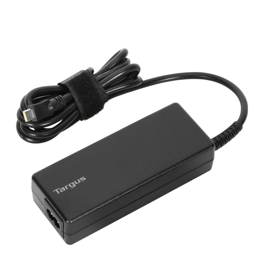 Targus | Power adapter | USB-C | 100W | Black