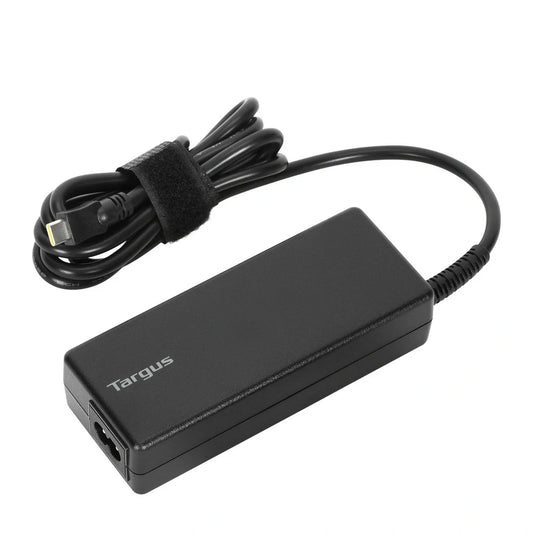 Targus | Power adapter | USB-C | 100W | Black