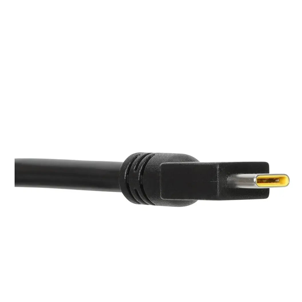 Targus | Power adapter | USB-C | 100W | Black