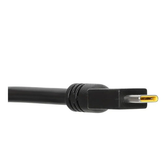Targus | Power adapter | USB-C | 100W | Black