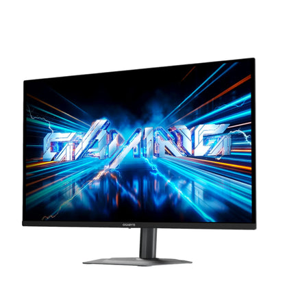 Gigabyte | GO27Q24A EK | 27" | QD-OLED | QHD 2560 x 1440 à 240 Hz | 400 cd/m² | 2xHDMI