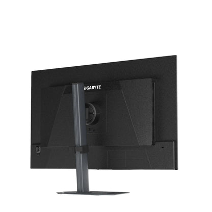 Gigabyte | GO27Q24A EK | 27" | QD-OLED | QHD 2560 x 1440 à 240 Hz | 400 cd/m² | 2xHDMI