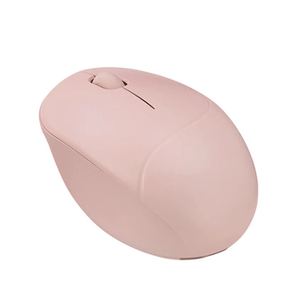 ASUS | Duft | Maus | MD101 | Optisch | Kabellos | 2,4 GHz | 2400 dpi | Pink