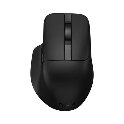 ASUS | ProArt | Mouse | MD301 | Optical | Wireless | 2.4 GHz | 8000 dpi | Black