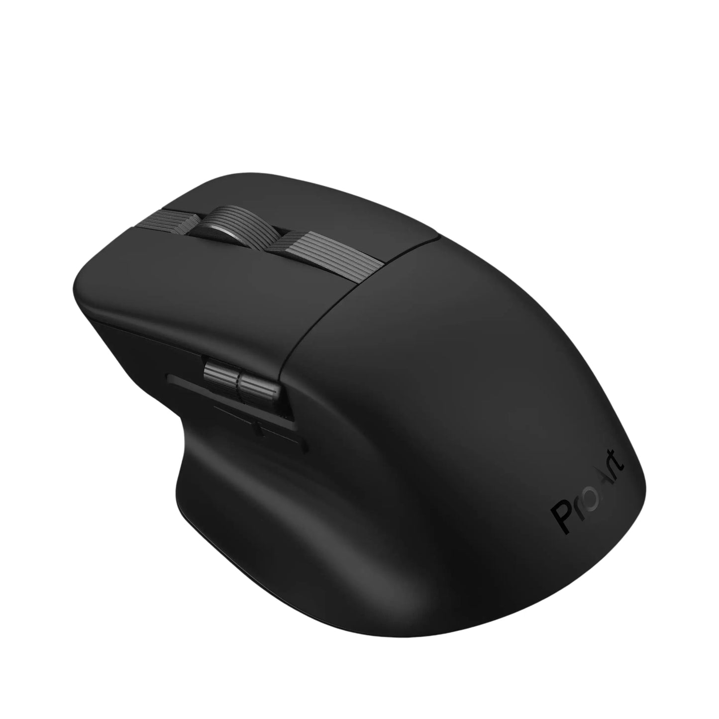 ASUS | ProArt | Maus | MD301 | Optisch | Kabellos | 2,4 GHz | 8000 dpi | Schwarz