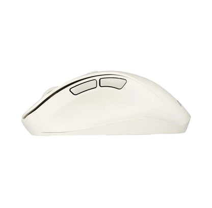 ASUS | Maus | MD105 | Optisch | Kabellos | 2,4 GHz | 2400 dpi | Weiß