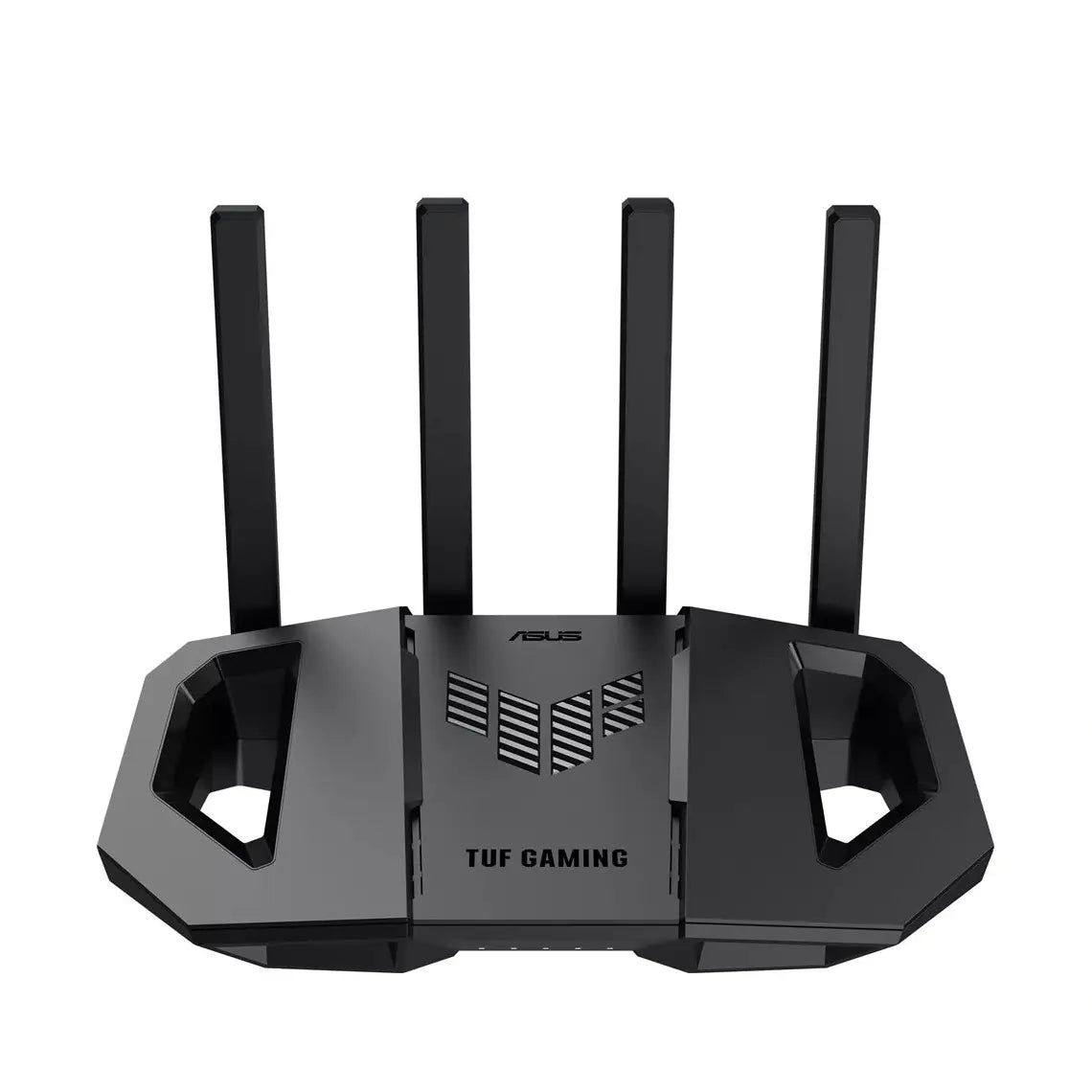 ASUS | TUF Gaming BE3600 | WLAN-Router | Wi-Fi 7 | Desktop | 4-Port-Switch