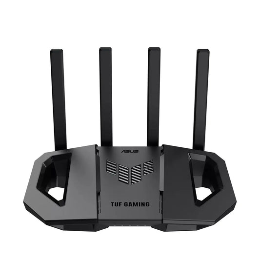 ASUS | TUF Gaming BE3600 | Wireless router | Wi-Fi 7 | Desktop | 4-port switch