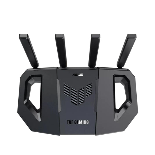 ASUS | TUF Gaming BE3600 | Wireless router | Wi-Fi 7 | Desktop | 4-port switch