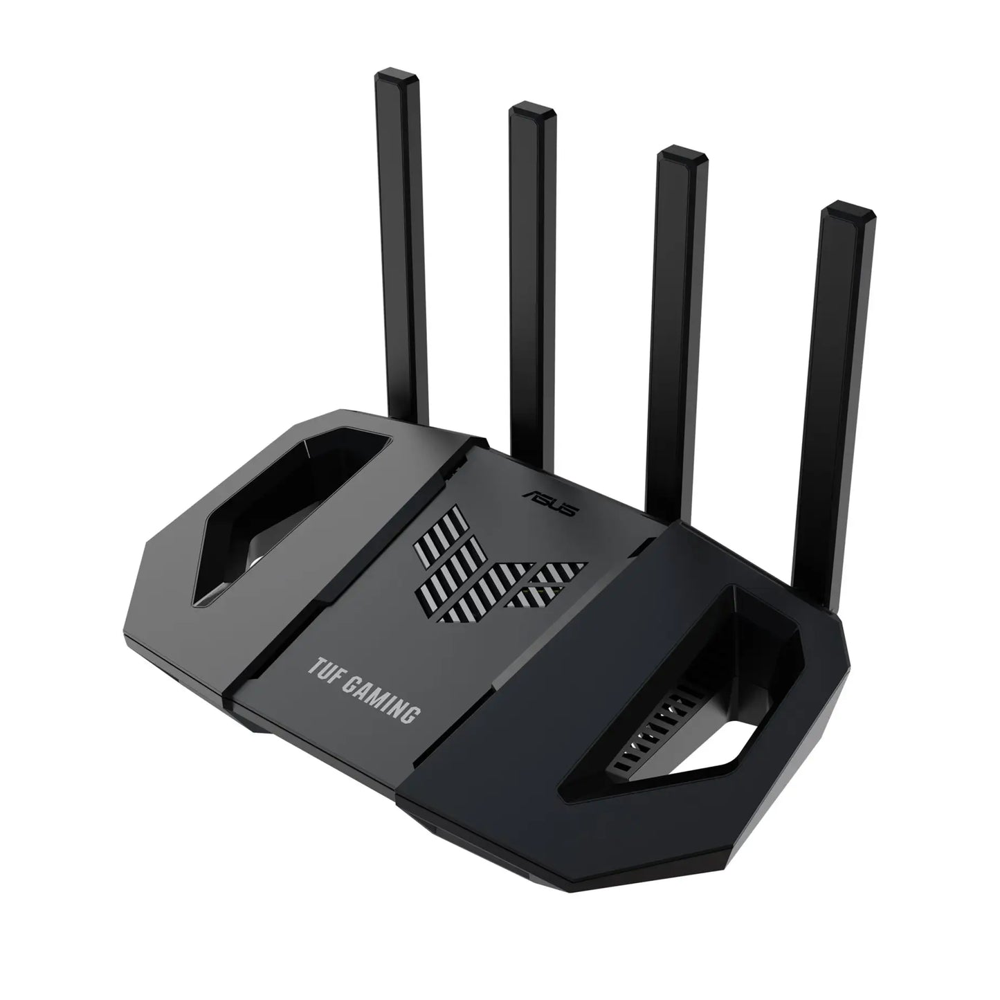 ASUS | TUF Gaming BE3600 | WLAN-Router | Wi-Fi 7 | Desktop | 4-Port-Switch
