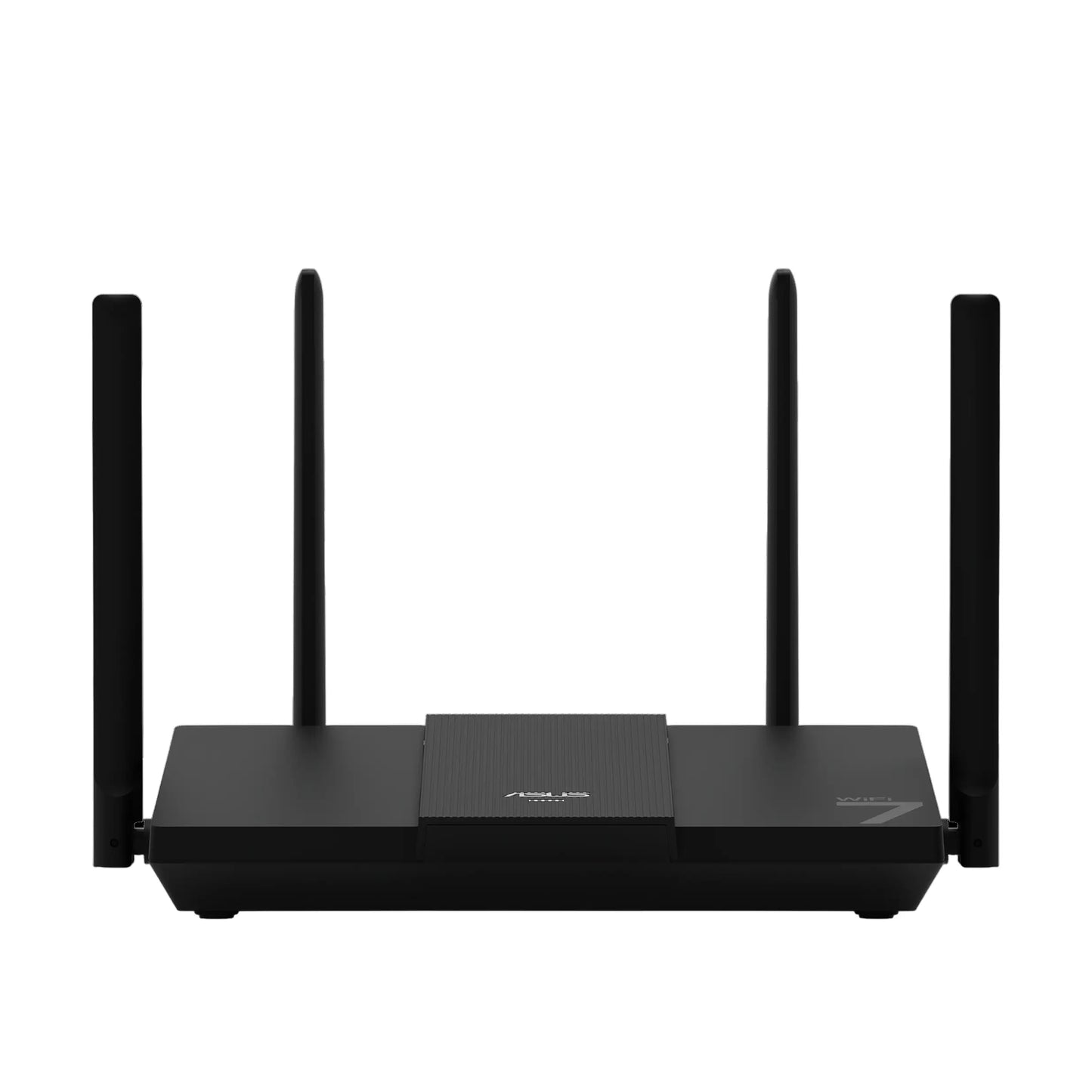 Asus | RT-BE50 | Wireless router | Wi-Fi 7 | Desktop | BE3600 | Black