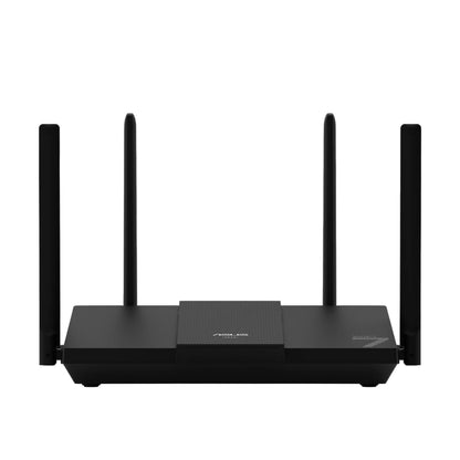 Asus | RT-BE50 | Wireless router | Wi-Fi 7 | Desktop | BE3600 | Black