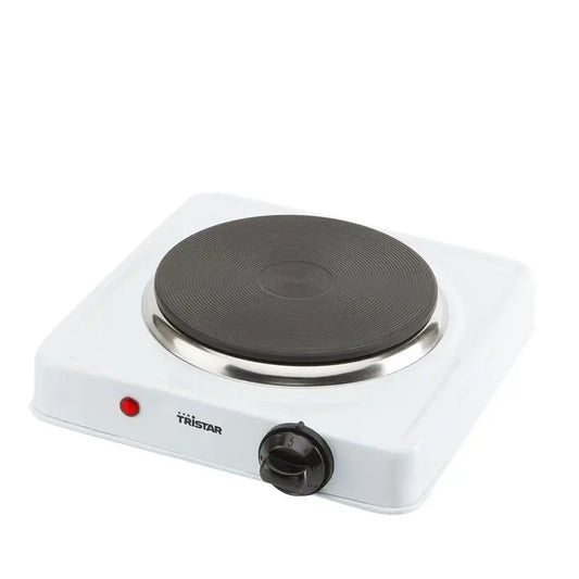 Tristar | Electric hot plate | KP-6185 | 1 kW | Number of burners/cooking zones 1