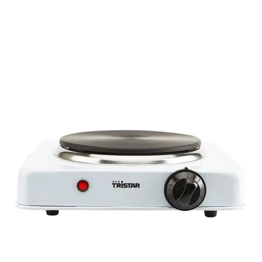 Tristar | Electric hot plate | KP-6185 | 1 kW | Number of burners/cooking zones 1