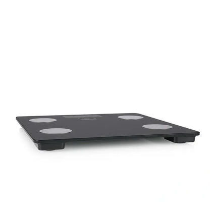 Tristar | Pèse-personne | WG-2442 | Max. 150 kg | Précision 100 g | Noir